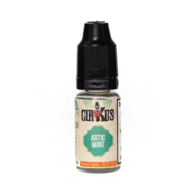 Arctic Mint Cirkus Authentic