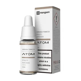 Hangsen Atom Virginia Tobacco