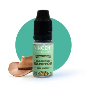 Hampton Tobacco VDLV