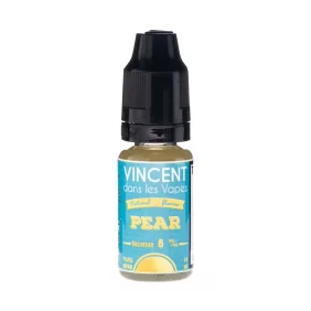 Pear VDLV Natural