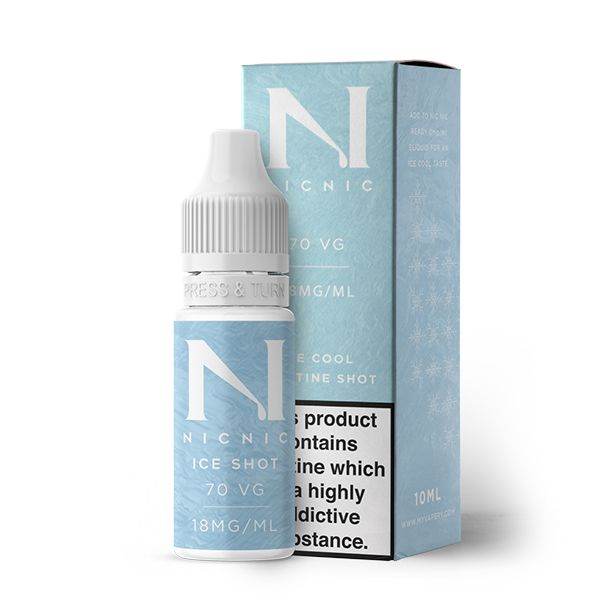 nic-nic-ice-booster nic nic ice booster