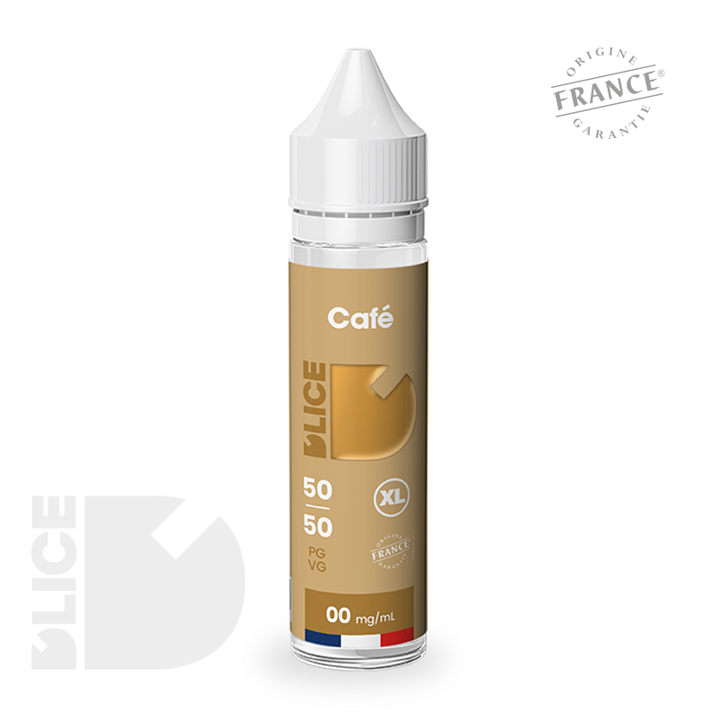 Coffee Dlice Xl