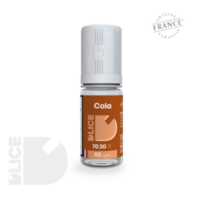Cola D'lice 10ml