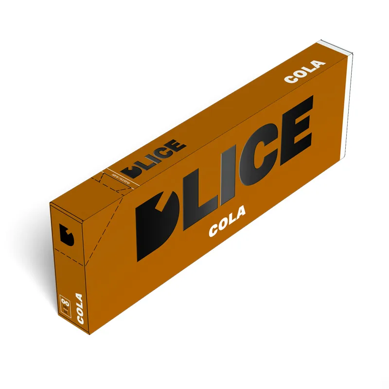 Cuba Classic D'Lice Box