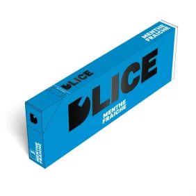 Fresh Mint D'Lice 10Ml - Image 2