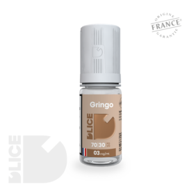 gringo dlice 10ml