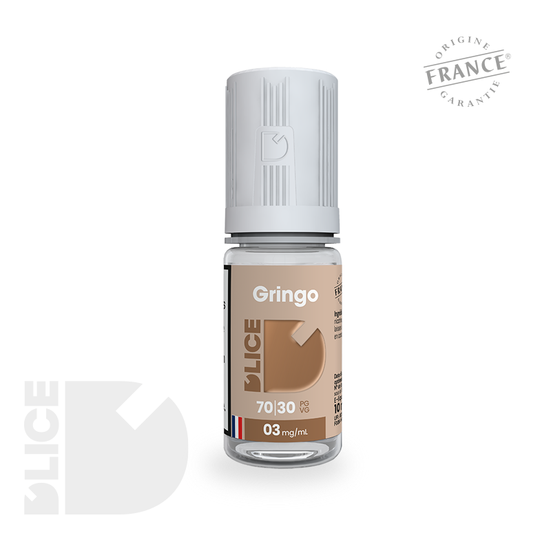 Gringo Dlice 10Ml