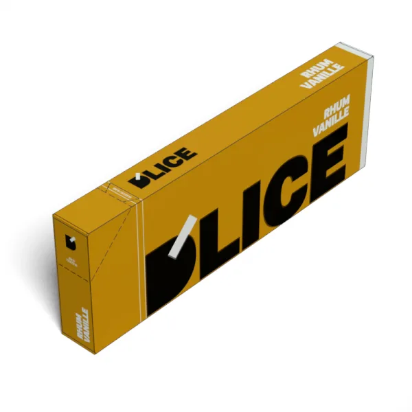 Rhun &Amp; Vanilla D'Lice Box
