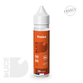 strawberry dlice xl