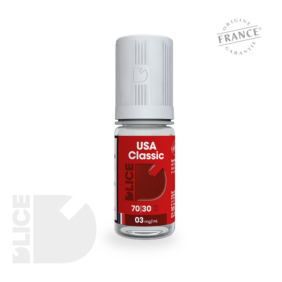 usa classic dlice 10ml