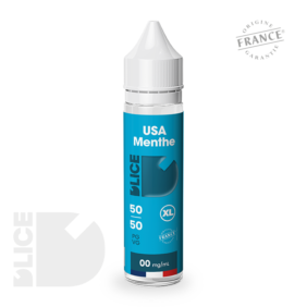 usa mint dlice xl