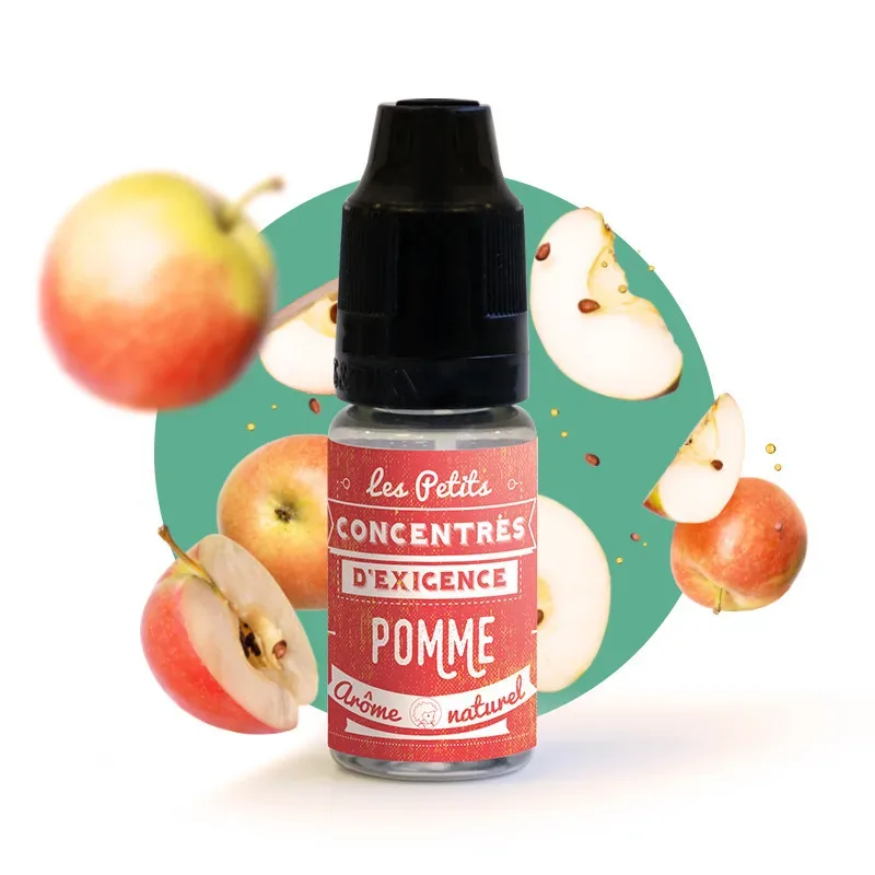 Apple Concentrate Vdlv