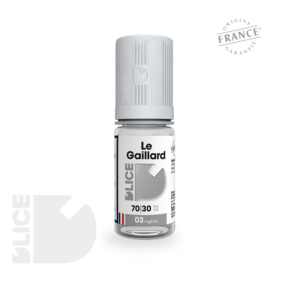le gaillard tobacco dlice 10ml