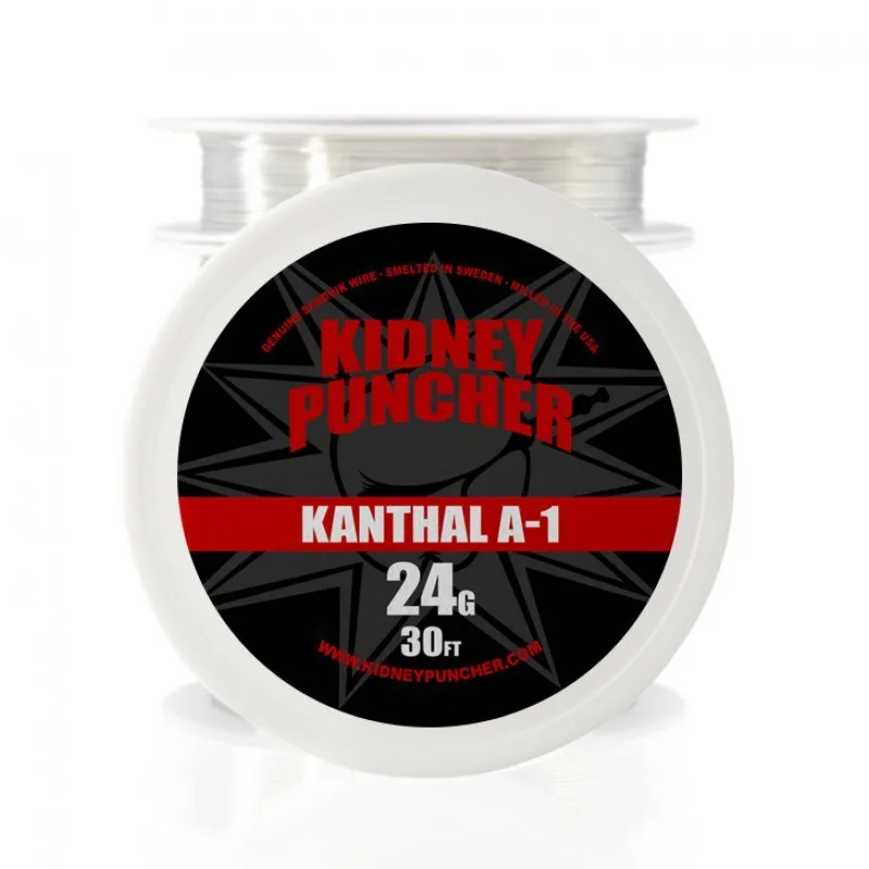 Kidney Puncher A-1Wire