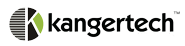 Kanger Logo
