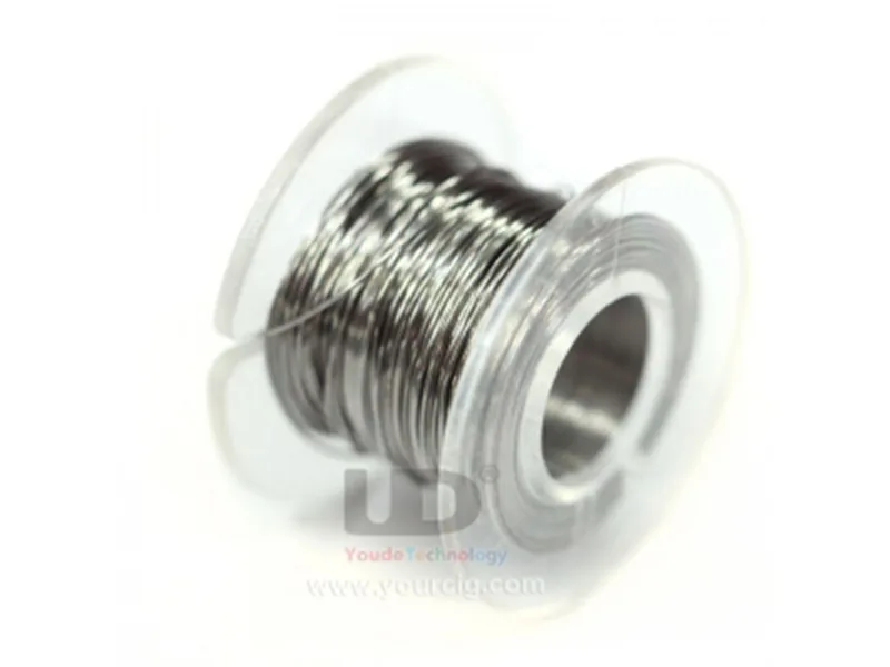 Stainless Steel Wire Ss 0.4 10M 26Awg Tc Ss316L