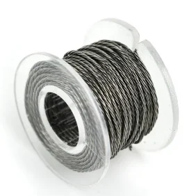 UD Twisted Wire