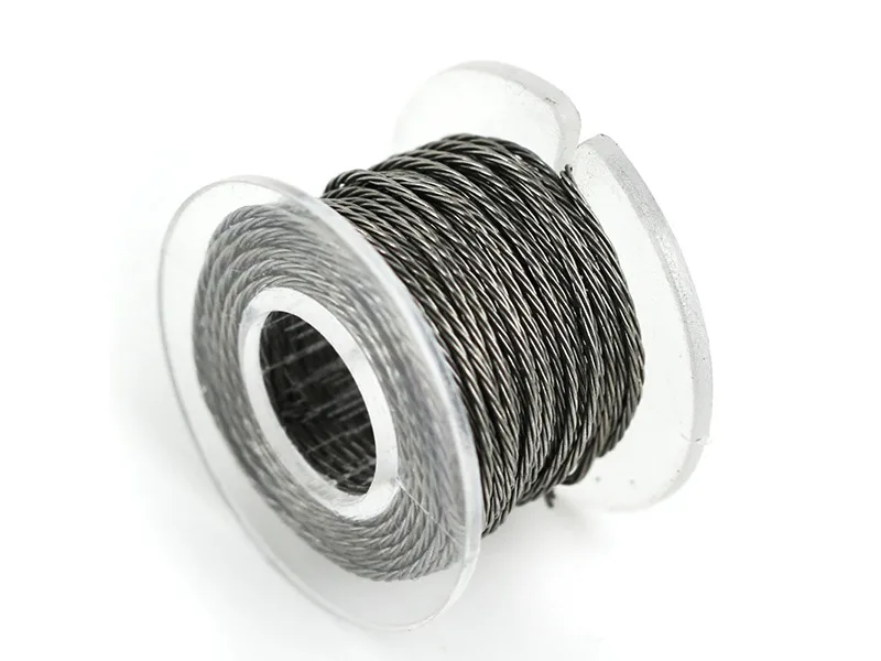 Ud Twisted Wire