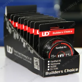 kanthal wire