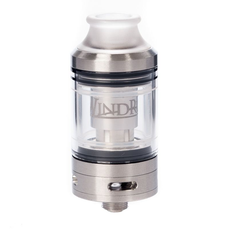 Cov Windrunner Subohm Tank