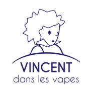 VDLV Vincent E-liquid
