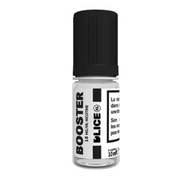 Nicotine Booster D'LICE