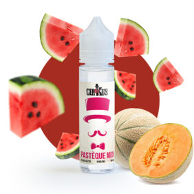 Pasteq Mix Aka Watermelon Bomb Cirkus 50Ml - Image 2