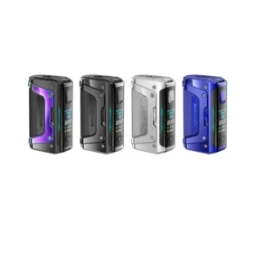 Geekvape Ageis Legend 5 Mod