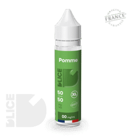 Dlice XL Apple 50ml