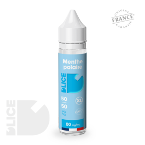 Polar Mint D'lice XL
