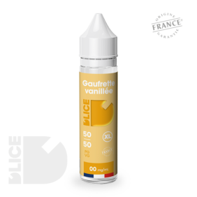 Vanilla Wafer D'lice XL