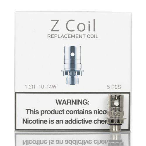 Innokin Z Coils (5-Pack)