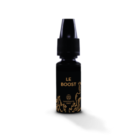 Le Boost Nicotine Booster Vaponaute