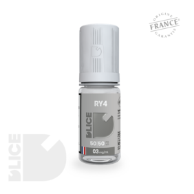 RY4 D'lice 10ml