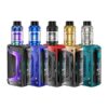 Aegis Legend 5 Kit