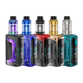 Aegis Legend 5 Kit