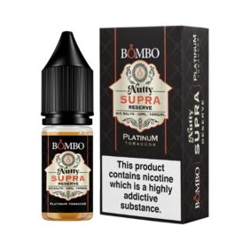 Bombo 10ml Nic Salt MULTI