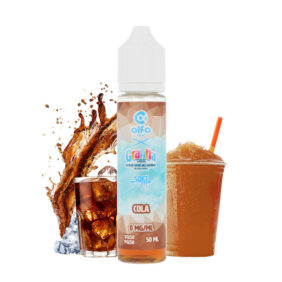 Cola Granita Alfaliquid