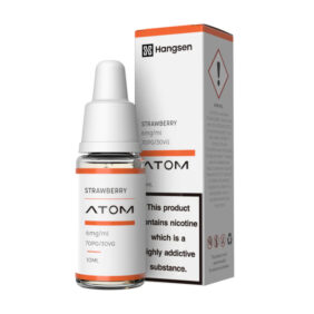 Strawberry Atom 70 Hangsen