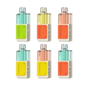 Snowplus Swift Replacement Pod