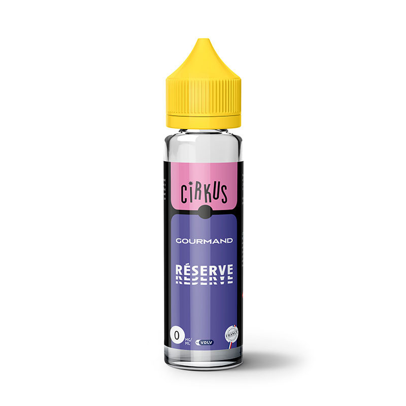 Reserve Aka Reserve Cirkus Most Wanted 50Ml