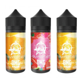 Anarchist MULTI 100ml