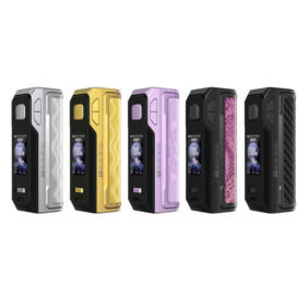 Lost Vape Thelema Solo 100 Pro Mod