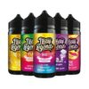 Doozy Legends 100ml MULTI