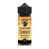 Villain Vapors Vanilla Tobacco by Five Pawns